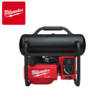 Aku kompresor Milwaukee M18 FAC-0 4933472166 18V 9.3bar