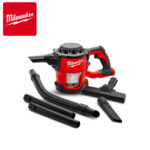 Aku usisivač za suho usisavanje - ručni Milwaukee M18 CV-0 18V 4933459204