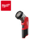 Aku ručna baterijska lampa Milwaukee M12 TLED-0 4932430360 12V 120lm
