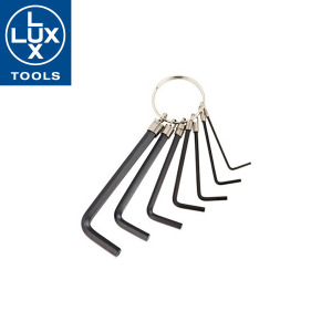 Set imbus ključeva Lux 4007875459403 7-dijelni