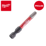 Bit za bušilice Milwaukee Impact 4932430858 PH3x50mm