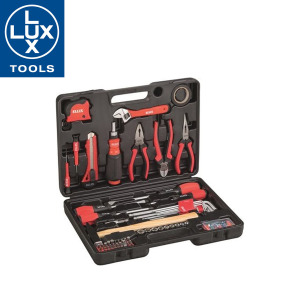 Set ručnih alata u koferu Lux 149-dijelni 4007878701745