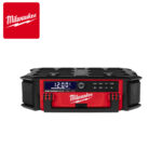 Aku zvučnik - radio uređaj Milwaukee M18 PRCDAB+-0 18V 4933472112