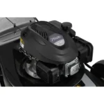 Gurajuća benzinska parkovska kosilica-kosačica Alpina AL4 46 A 2.6KS 46cm by Stiga