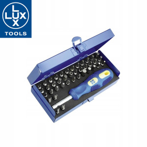 Set bitova Lux 41-dijelni 4007871043002