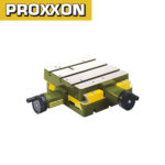 Koordinatni stol za graviranje Proxxon KT 150 20150