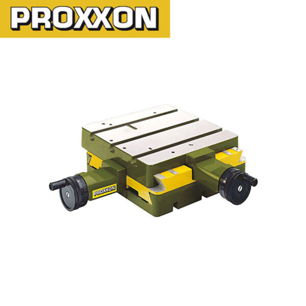 Koordinatni stol za graviranje Proxxon KT 150 20150
