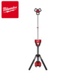 Aku reflektor sa postoljem Milwaukee M18 HOSALC-0 4933478116 18V