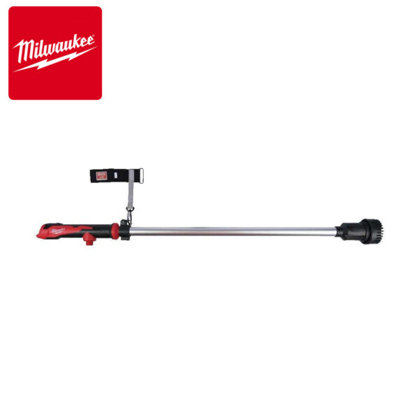 Aku pumpa za čistu vodu sa brušenim štapom Milwaukee M12 BSWP-0 12V 4933479639