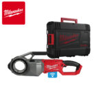 Aku urezivač navoja za cijevi Milwaukee M18 FPT2-0C 4933478596 2'' 18V