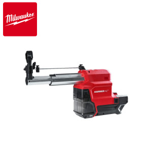 Aku usisivač za bušilice Milwaukee M18 FDDEXL-0 18V 4933478508