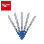 List pile za ubodne pile Milwaukee T 127 D 4932274315 75mm 5kom