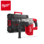 Aku udarna bušilica Milwaukee M18 CHM-0C 4933451362 SDS-Max 18V u koferu