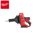 Aku uređaj za čišćenje odvoda u kanti Milwaukee BDC6-0C 6mm M12 4933451634