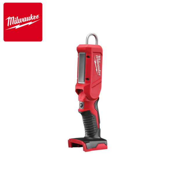 Aku ručna baterijska lampa Milwaukee M18 IL-0 4932430564 18V