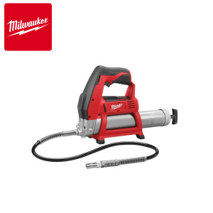 Aku pištolj za mast - mazalica - za podmazivanje Milwaukee M12 GG-0 4933440435 12V