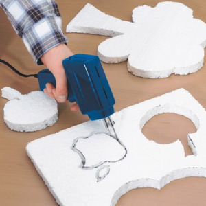 Električna lemilica Lux 100W 4007875394506