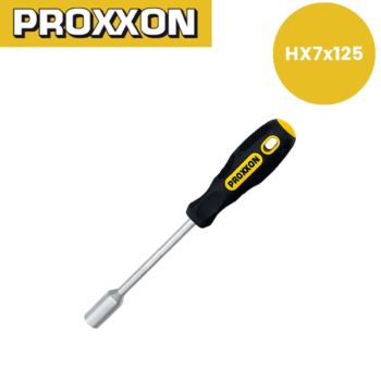 Odvijač nasadni HX7 x 125mm Proxxon 22264
