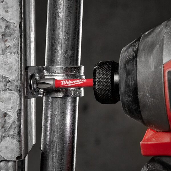 Bit za bušilice Milwaukee Impact 4932430858 PH3x50mm