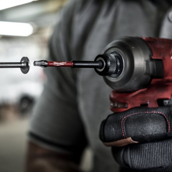 Set bitova za bušilice Milwaukee 4932430880 TX25x25mm 25kom