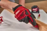 Zaštitne rukavice za zaštitu od udara Milwaukee 4932471910 10/XL