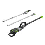 Teleskopska aku pila - motorka EGO PPSX2500 25cm