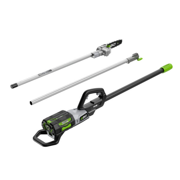 Teleskopska aku pila - motorka EGO PPSX2500 25cm