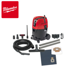 Električni industrijski-građevinski usisivač Milwaukee AS 2-250 ELCP 25L 1000W 4933447480