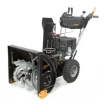 Benzinski čistač-bacač snijega - freza za snijeg Alpina AS 56 P 5.9KS 56cm