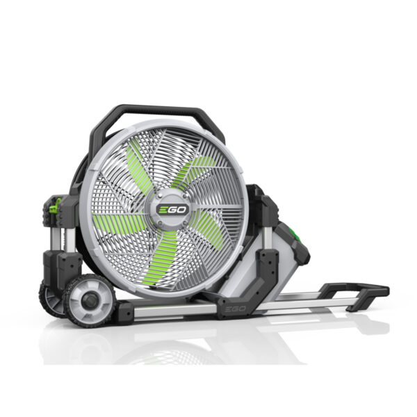 Aku ventilator EGO FN1800E 45cm