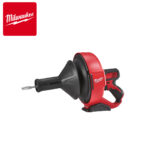 Aku uređaj za čišćenje odvoda u kanti Milwaukee BDC8-0C 8mm M12 4933451632