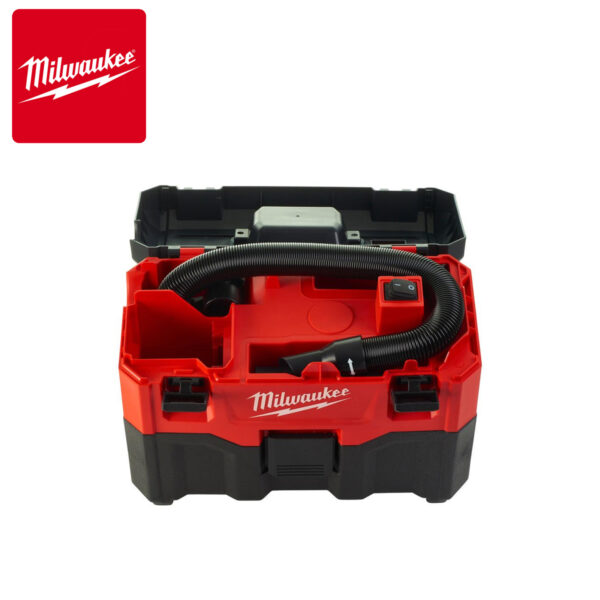 Aku usisivač za mokro-suho usisivanje Milwaukee M18 VC2-0 18V 4933464029