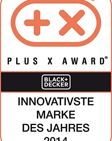 Glava za trimere GL660 sa reznom niti-silkom Black+Decker A6440 2.5m