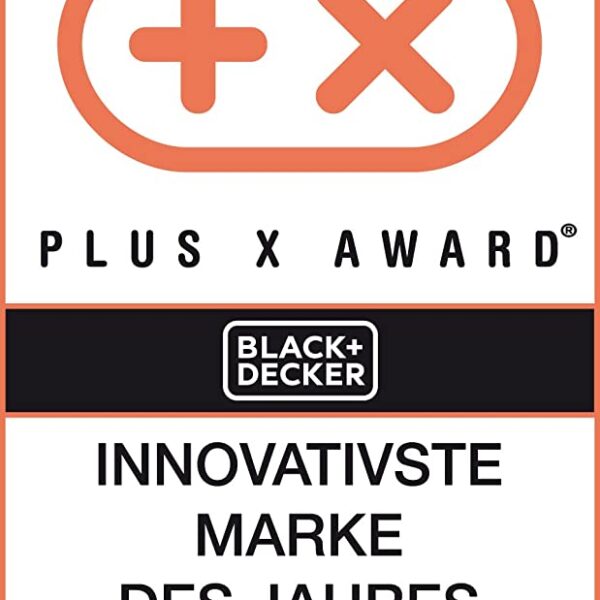 Glava za trimer GL660 Black+Decker A6442