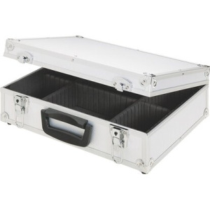 Kofer za alat aluminijski Lux 4007875862807