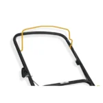 Gurajuća benzinska parkovska kosilica-kosačica Alpina AL4 46 A 2.6KS 46cm by Stiga