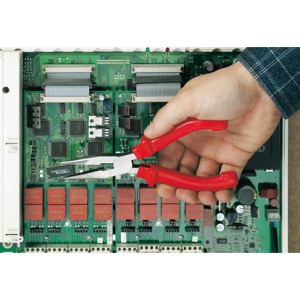 Set kliješta Lux 3-dijelni 4007875352957