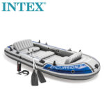 Čamac INTEX Excursion 5 Boat Set 68325NP 3.66x1.68x0.43cm 050969