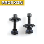 Komplet za pričvršćivanje za stege - stezaljke Proxxon Primus 20394