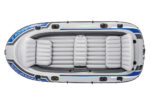 Čamac INTEX Excursion 5 Boat Set 68325NP 3.66x1.68x0.43cm 050969