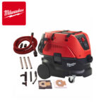 Električni industrijski-građevinski usisivač Milwaukee AS 30 MAC 30L 1200W 4933459415