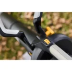 Aku puhač - usisivač lišća Alpina AVS 20 Li Kit 271504194/A24 sa dvije 4.0Ah baterije 600W 20V