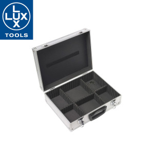 Kofer za alat aluminijski Lux 4007875862807