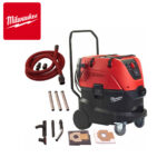 Električni industrijski-građevinski usisivač Milwaukee AS 42 MAC 42l 1200W 4933459418