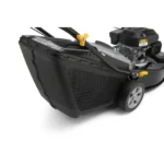 Gurajuća benzinska parkovska kosilica-kosačica Alpina AL4 46 A 2.6KS 46cm by Stiga