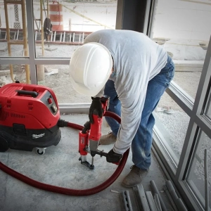 Električni industrijski-građevinski usisivač Milwaukee AS 30 LAC 30L 1200W 4933459411