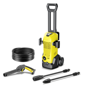 Električni visokotlačni perač - VAP KARCHER K 3 EU 2024 1600W 120Bar 1.676-350.0