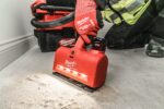 Aku pomoćna mlaznica za usisivače Milwaukee M12 AUN-0 12V 4932479461