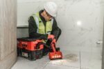 Aku pomoćna mlaznica za usisivače Milwaukee M12 AUN-0 12V 4932479461