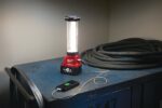Aku lampa Milwaukee M12 LL-0 4932430562 12V 400lm